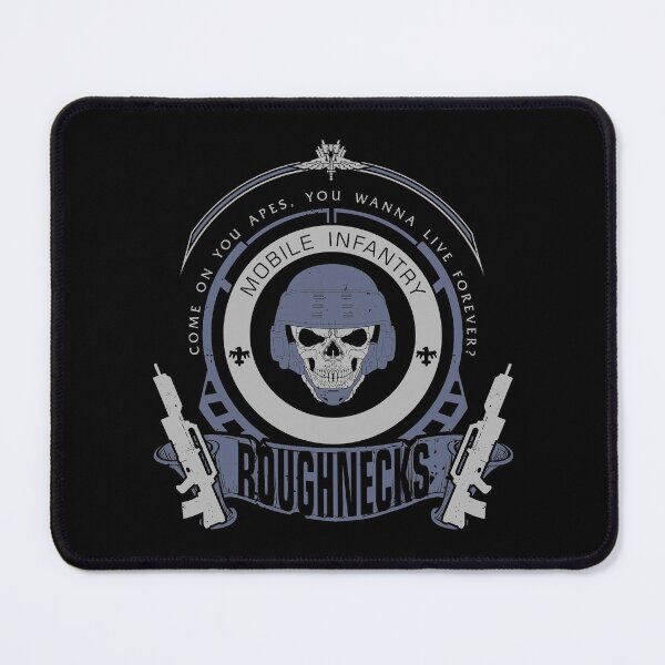 Item preview, ROUGHNECKS - LIMITED EDITION designed and sold by EXION CREW.