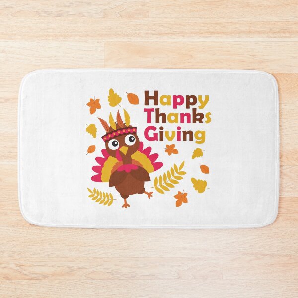 Item preview, Thanks giving day  designed and sold by MrHemo.