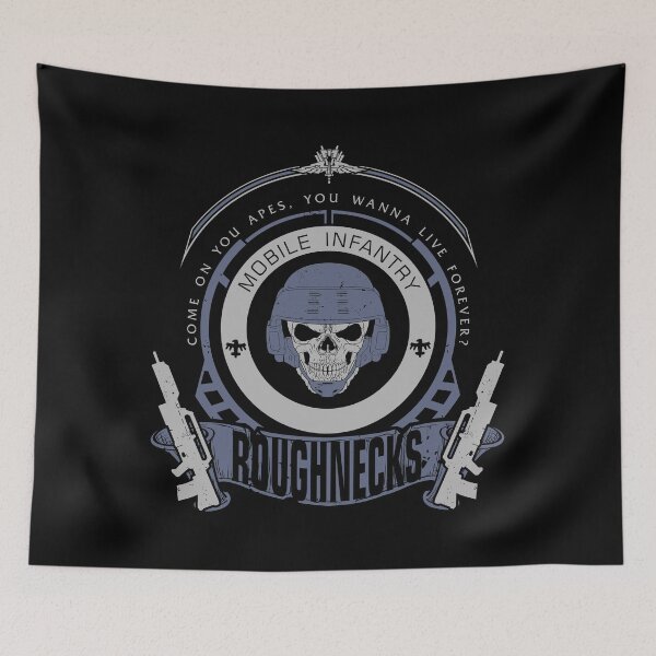 Item preview, ROUGHNECKS - LIMITED EDITION designed and sold by EXION CREW.