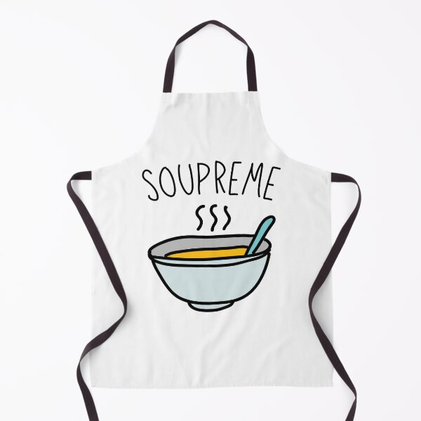 Item preview, Soupreme designed and sold by LiToDesignCo.