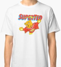 Super Ted Classic T-Shirt