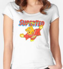 super ted tshirt