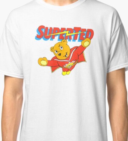 Super Ted: Gifts & Merchandise | Redbubble
