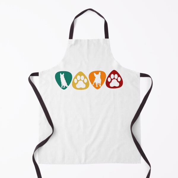 Item preview, Just Want to Play the Guitar and Pet My Dog Vintage Pack designed and sold by Artventurous.