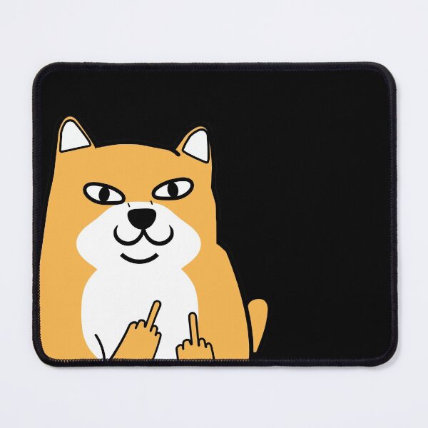 Artikelvorschau, Lustiger Hund Doge Meme entworfen und verkauft von Daytone.