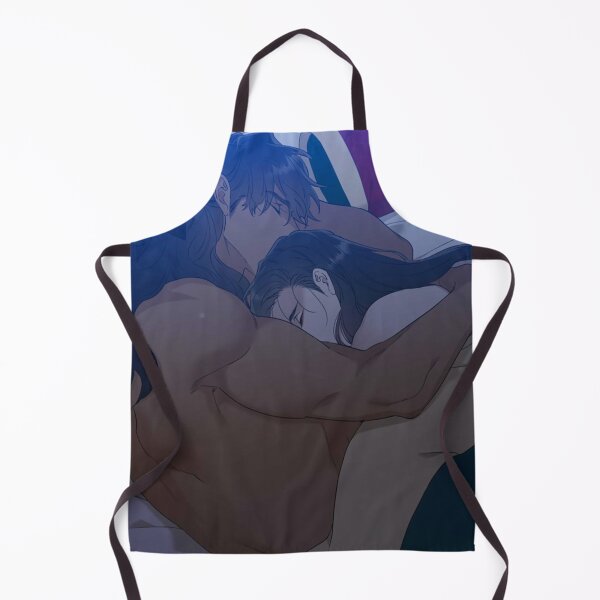 Item preview, Couple men designed and sold by luna43.