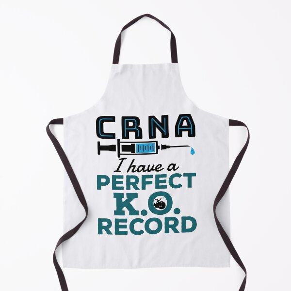 Item preview, CRNA I Have a Perfect K.O. Record designed and sold by jaygo.