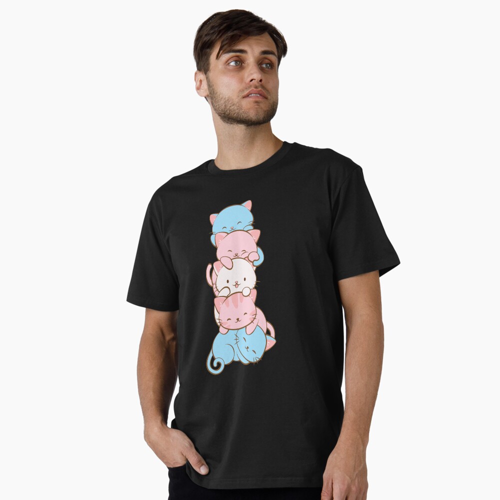 Item preview, Premium T-Shirt designed and sold by IreneKohStudio.