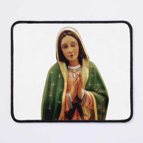 Item preview, Mother Mary designed and sold by Glenn Slingsby.