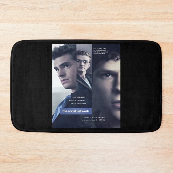 Item preview, Birthday Gift The Social Network Movie Gifts For Everyone designed and sold by Justynbartell.
