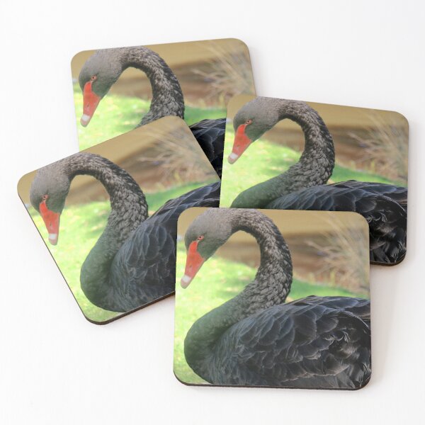 Item preview, Mama Swan designed and sold by HeidiSelkie.
