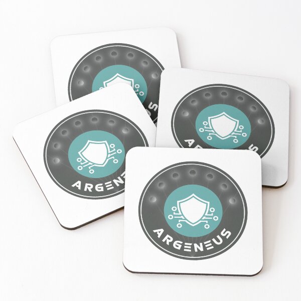 Item preview, Threatcasting Team Argeneus designed and sold by AppliedFutures.