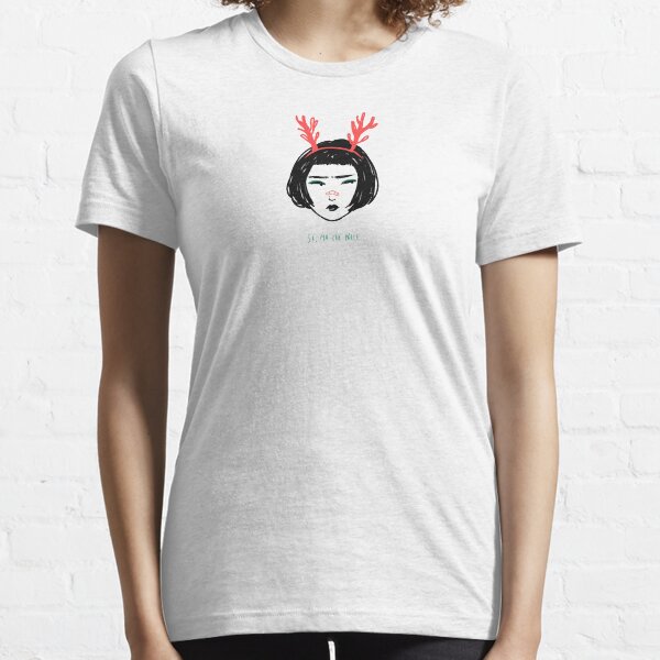 XMas Boredom Essential T-Shirt