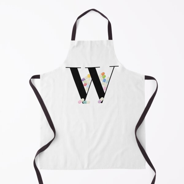 Item preview, Medical Initial W designed and sold by Eenig.