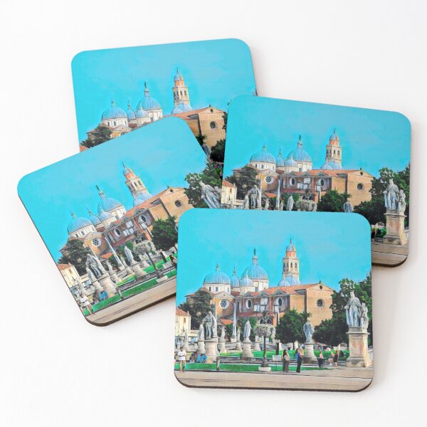 Item preview, Padua Italy designed and sold by Sofia-Draws.