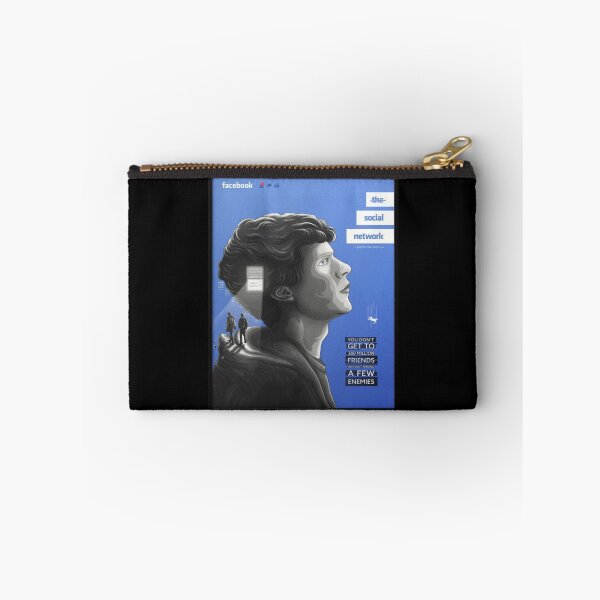 Item preview, Birthday Gifts The Social Network Movie Cool Gift designed and sold by Justynbartell.