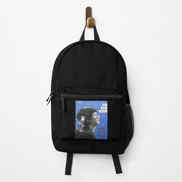 Item preview, Birthday Gifts The Social Network Movie Cool Gift designed and sold by Justynbartell.