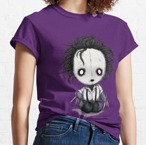 PlushieHands Classic T-Shirt
