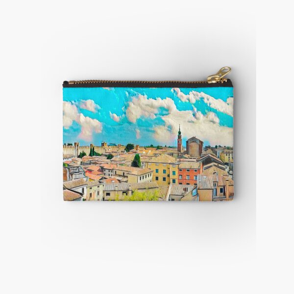 Item preview, Padua Skyline designed and sold by Sofia-Draws.