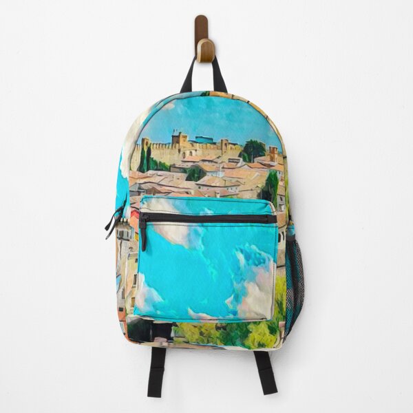 Item preview, Padua Skyline designed and sold by Sofia-Draws.