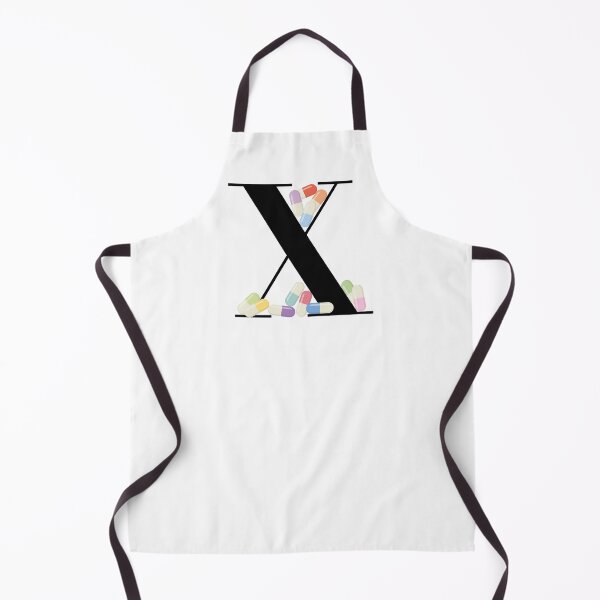 Item preview, Medical Initial X designed and sold by Eenig.