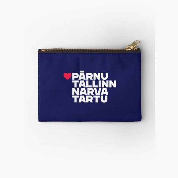 Item preview, I Love Pärnu designed and sold by creatory.