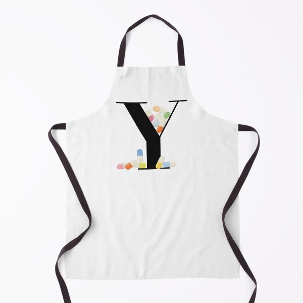 Item preview, Medical Initial Y designed and sold by Eenig.