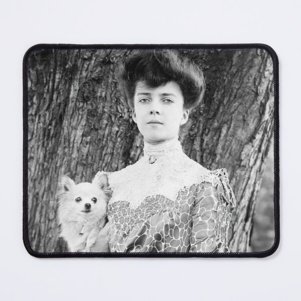 Item preview, Alice Roosevelt designed and sold by Vintage Wall Art.