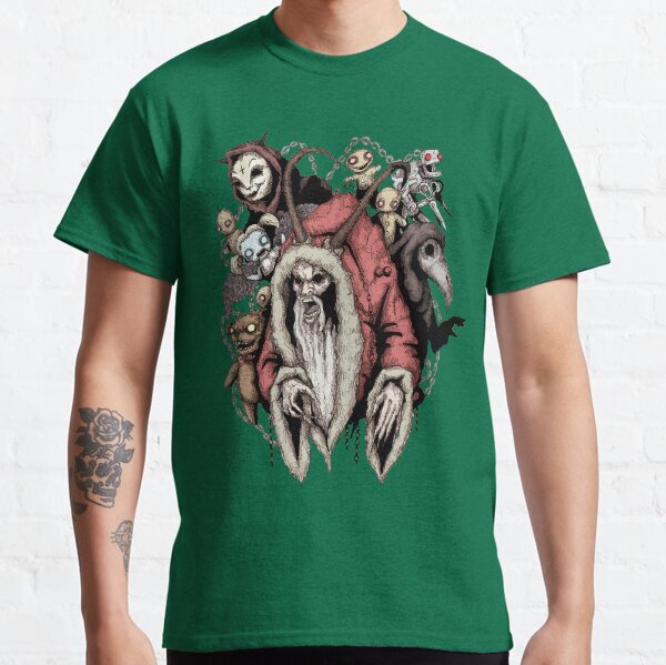 Krampus 2.0 Classic T-Shirt