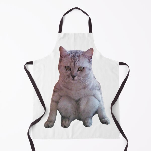 Item preview, Sittin' Cat designed and sold by Elisecv.
