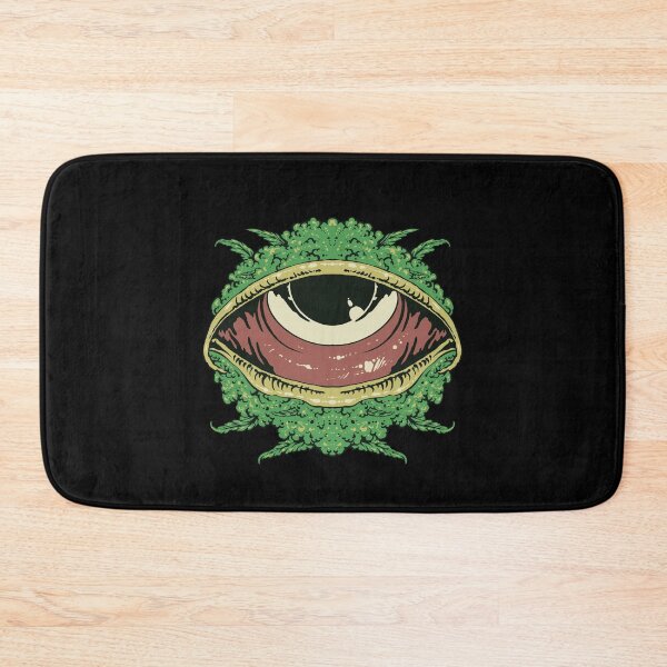 Item preview, Weed eyes designed and sold by Dimensiluar.