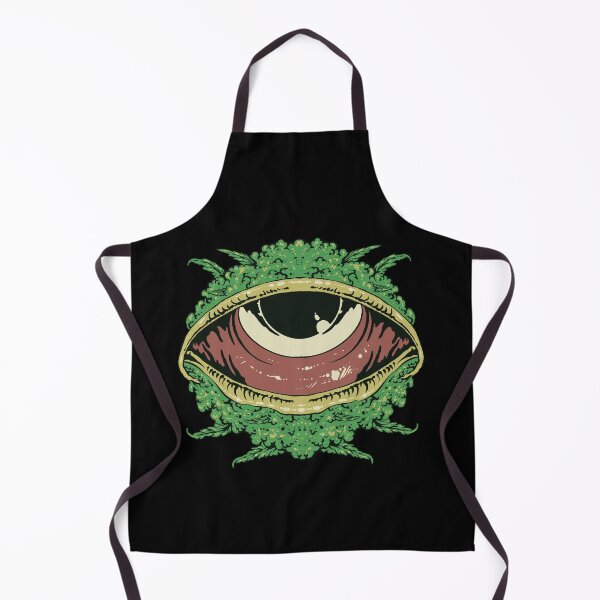 Item preview, Weed eyes designed and sold by Dimensiluar.