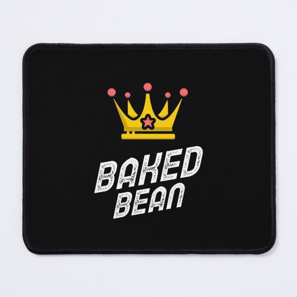 Item preview, Baked Bean - Queen - Cockney Rhyming Slang designed and sold by Shirtlify.