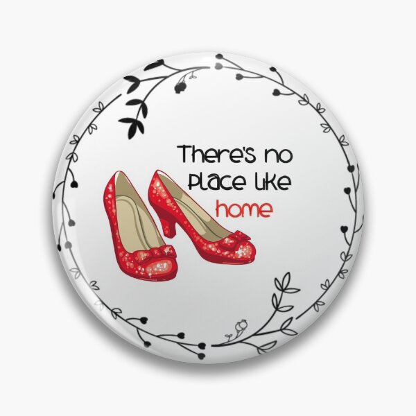 Item preview, Ruby slippers-OZ designed and sold by KikkaT.