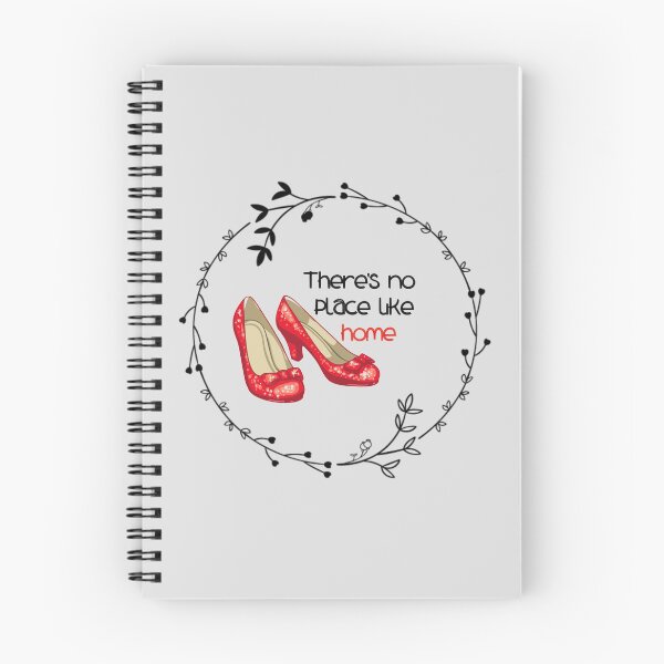 Item preview, Ruby slippers-OZ designed and sold by KikkaT.