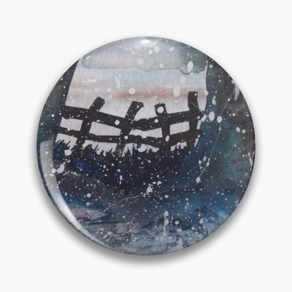 Item preview, Winter Blues designed and sold by Val Spayne.