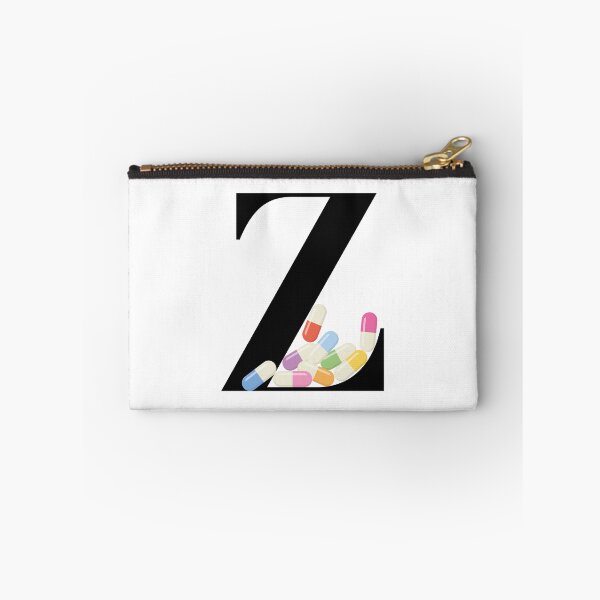 Item preview, Medical Initial Z designed and sold by Eenig.