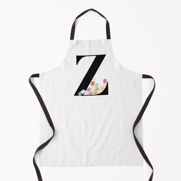 Item preview, Medical Initial Z designed and sold by Eenig.