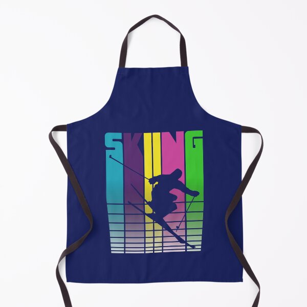 Artikelvorschau, Ski-Design der 90er entworfen und verkauft von ChasingGnarnia.