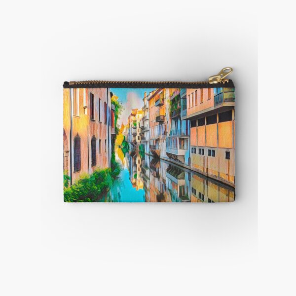Item preview, Padua Streets designed and sold by Sofia-Draws.