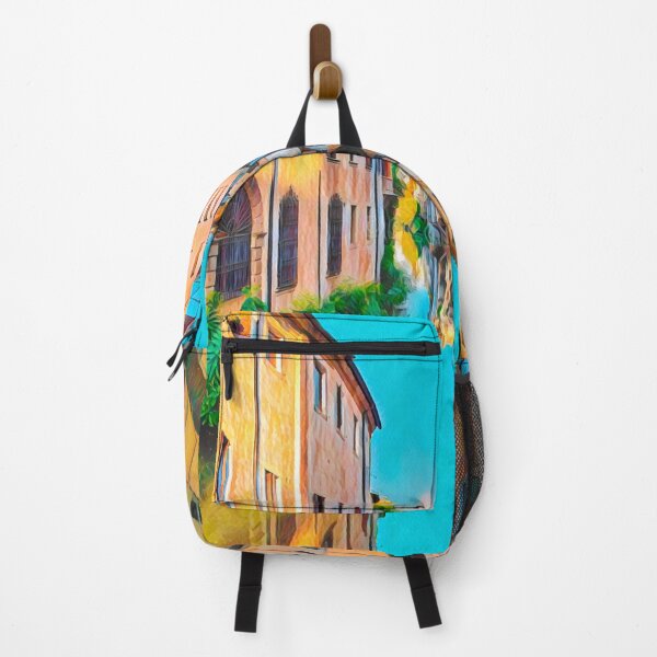 Item preview, Padua Streets designed and sold by Sofia-Draws.