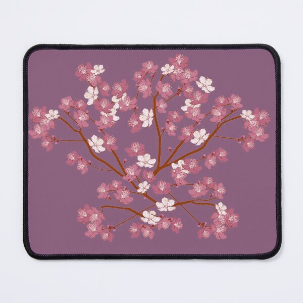 Item preview, Breath of Seasons Apricot Blossoms designed and sold by Ocymvi.