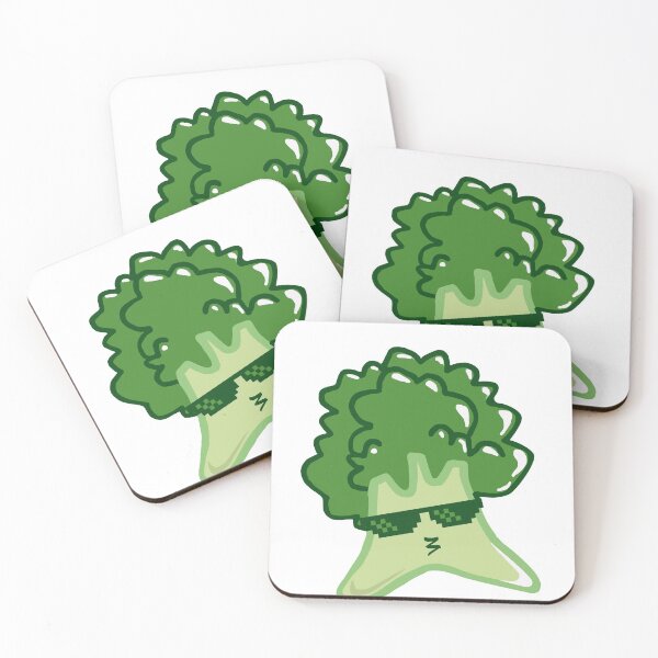Item preview, The most popular Brokolys :)) designed and sold by Rahmi Mert Üner.