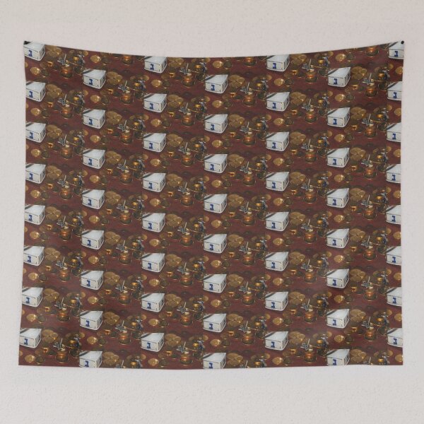 Item preview, Hanukah Gelt designed and sold by Deborah Singer.