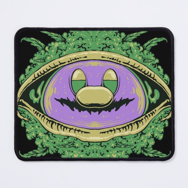 Item preview, Weed charracter designed and sold by Dimensiluar.