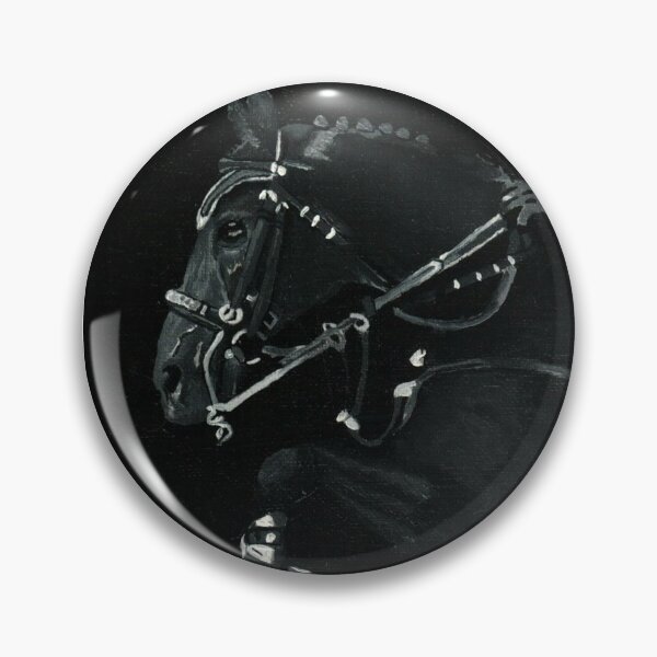 Item preview, The Jumping Horse designed and sold by OiTessera.