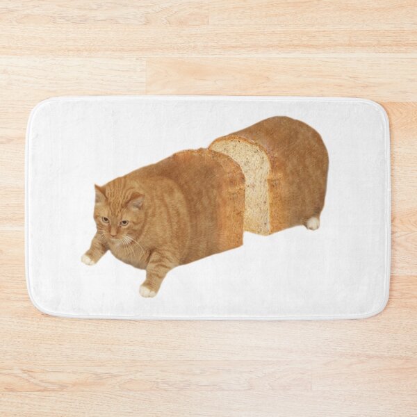 Item preview, Cat Loaf designed and sold by Elisecv.
