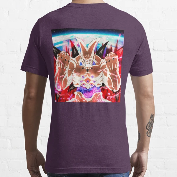 Super Saiyan 4 Limit Breaker Goku Essential T-Shirt for Sale by dvgrff229