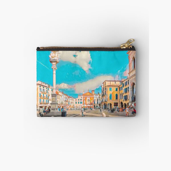 Item preview, Padua Vintage Travel designed and sold by Sofia-Draws.