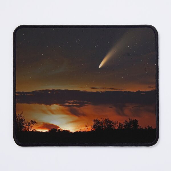 Item preview, Comet Neowise - Composite designed and sold by James Cumming.